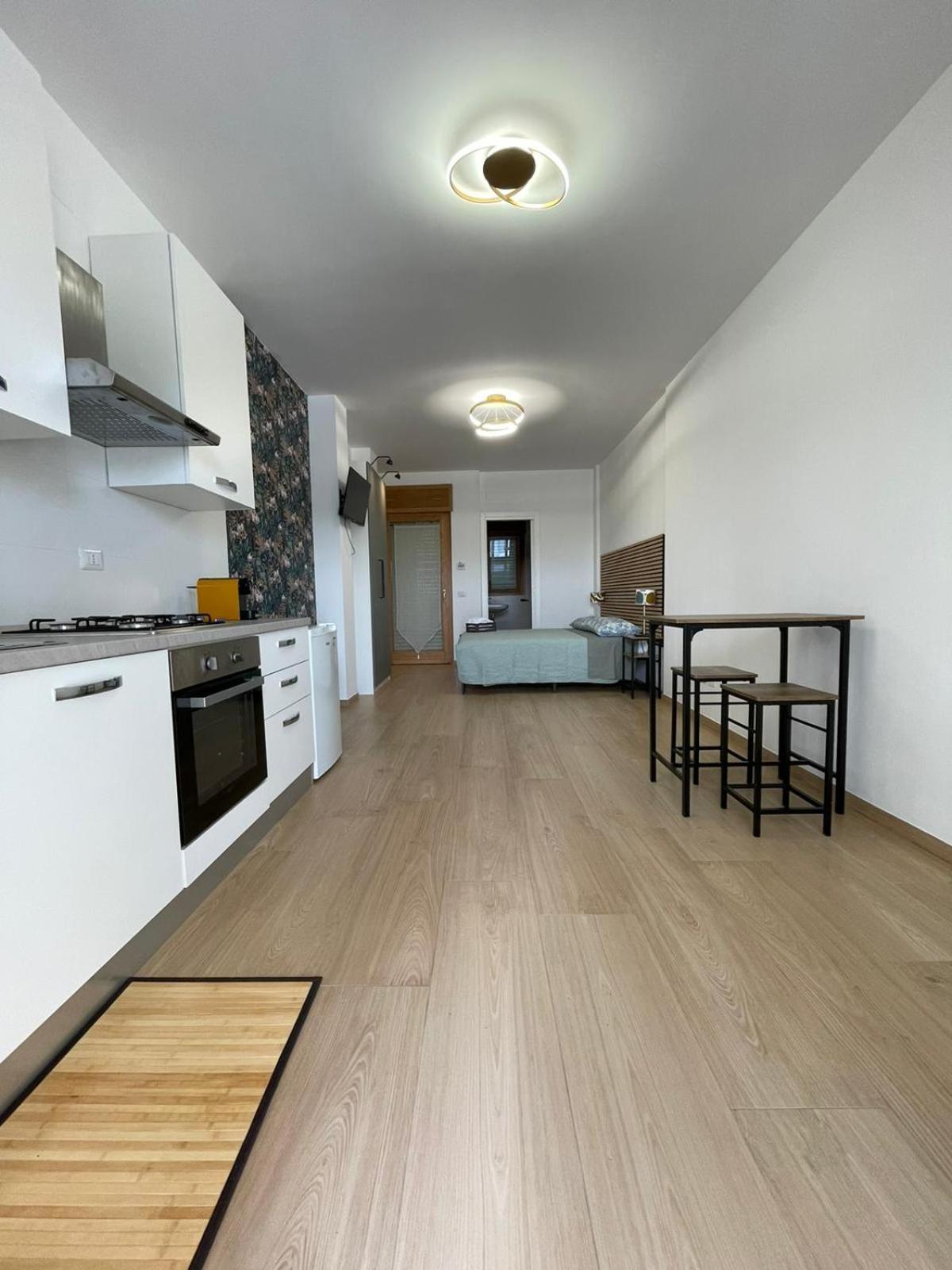 House 421 Vakantiehuis Rome